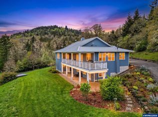 23505 Gooseneck Rd, Sheridan, OR 97378