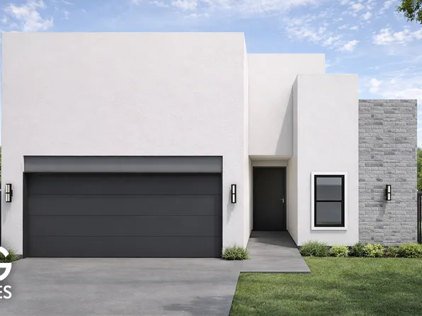 1408 Beatles Rd Plan, Harmony Hills Phase II