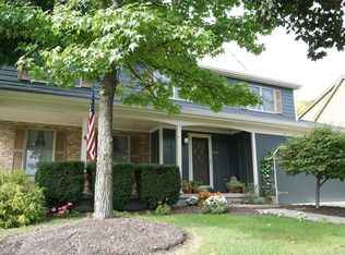 6654 Bristlewood Dr, Youngstown, OH 44512