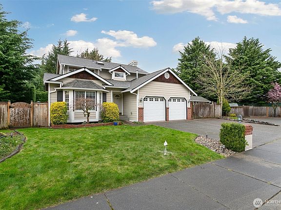 2nd image of 31623 130th Avenue SE