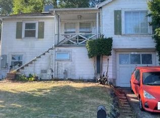 823 Sir Francis Drake Blvd, Kentfield, CA 94904