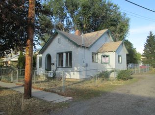715 Owens St, Klamath Falls, OR 97601
