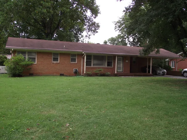 908 Highland Ave, Jasper, TN 37347