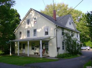 25 Abbott Ave APT 3, Ridgefield, CT 06877