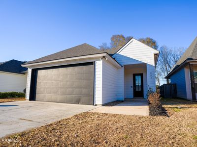 221 Alpine Dr, Lafayette, LA, 70506