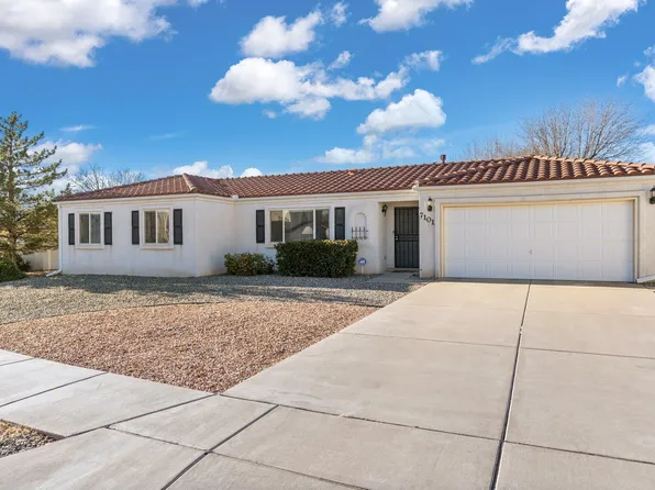 7101 Villa Corrales NE, Albuquerque, NM 87113