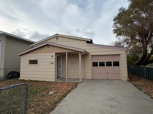 106 Washington St, Conrad, MT 59425