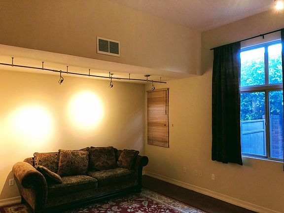 First floor bedroom