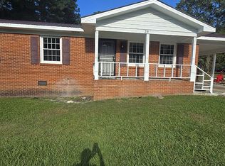 230 Roger Ave, Bolivar, TN 38008