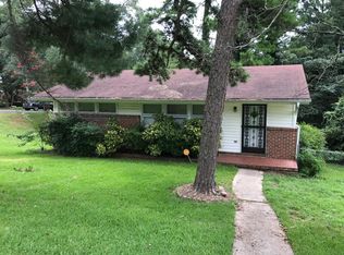 4917 Scenic View Dr, Birmingham, AL 35210