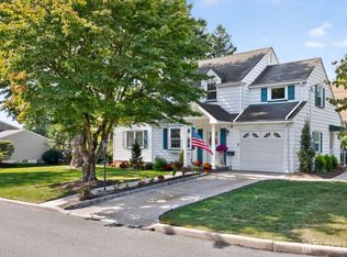 9 Kirklin Pl, East Brunswick, NJ 08816