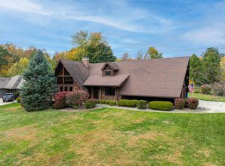 2996 N Horseshoe Bnd, La Porte, IN