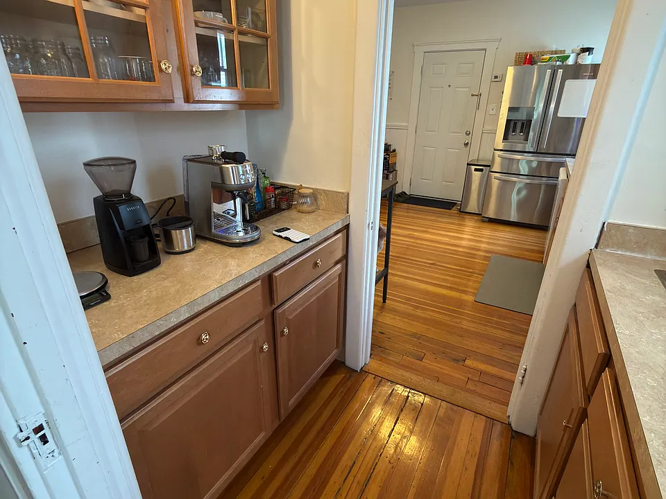 Butlers Kitchen