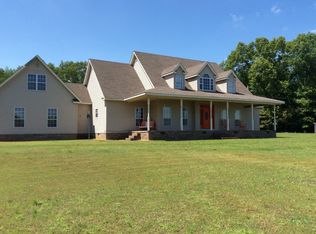 16115 Highway 125 S, Bolivar, TN 38008
