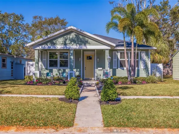 833 51st Ave N, Saint Petersburg, FL 33703