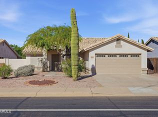 3462 N RAVINE --, Mesa, AZ 85215