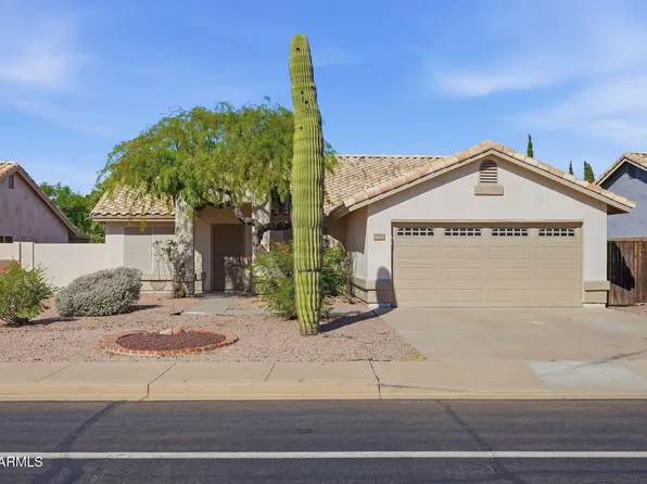 3462 N RAVINE --, Mesa, AZ 85215