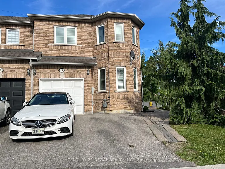 25 Monte Carlo Dr #BASEMENT — Photo 7