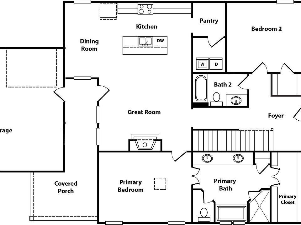 2nd image of 1001 Unali Ln #98K2IW