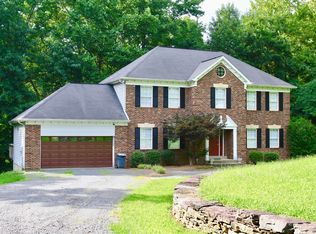 1335 Sheridan Dr, Owings, MD 20736