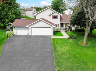 17615 Fieldfare Way, Farmington, MN 55024