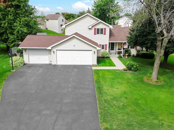 17615 Fieldfare Way, Farmington, MN 55024