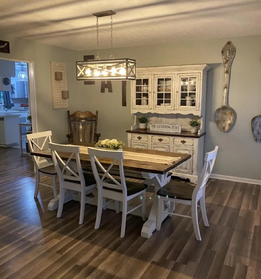 3 bed, 1398 sqft, $1,800 — Photo 4