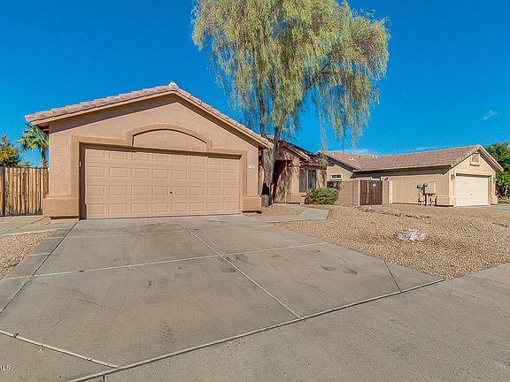 2nd image of 13382 W Desert Rock Dr