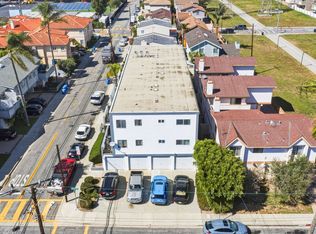 2501 Mathews Ave, Redondo Beach, CA 90278