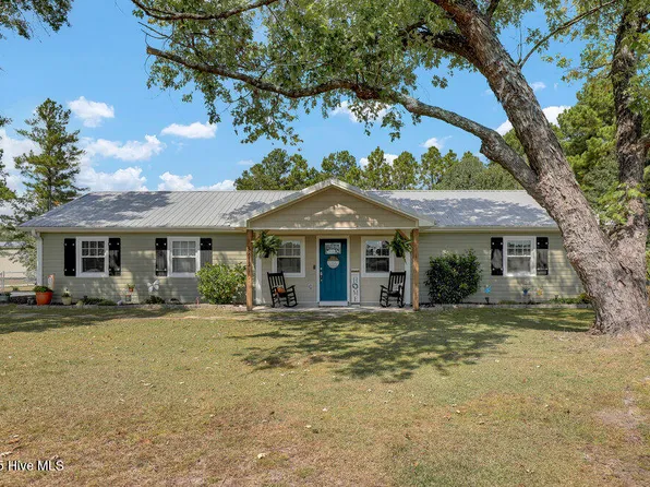 5813 Sidbury Road, Castle Hayne, NC 28429