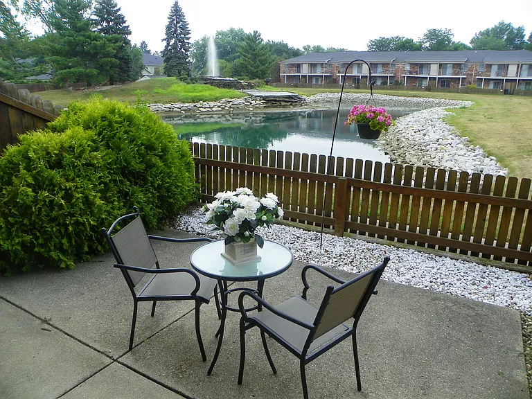 Meridian Lakes — Photo 20