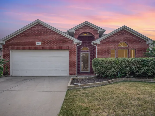 3816 Summersville Ln, Fort Worth, TX 76244