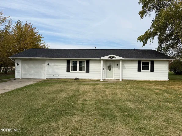 13837 State Route 18, Sherwood, OH 43556