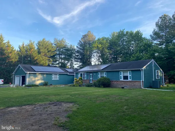 22481 Goose Hollow Dr, Chestertown, MD 21620