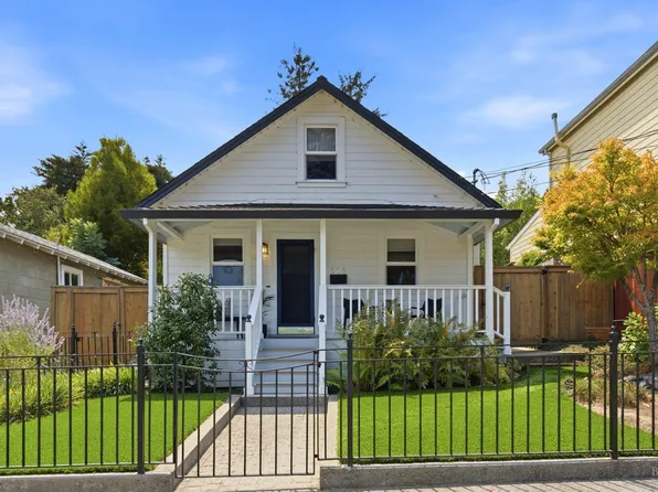 115 Antonette Avenue, San Rafael, CA 94901