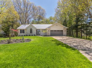 6428 Ototeman Trl, Saugatuck, MI