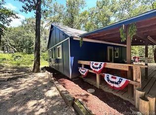 10800 Lois Ln, Kingston, OK 73439