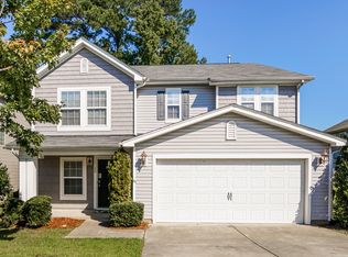 40 Norwich Dr, Clayton, NC 27520