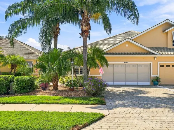 8949 HAWK NEST LANE, NORTH PORT, FL 34287