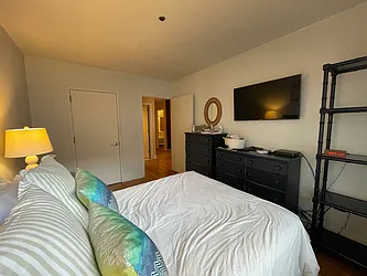 Rented by Compass
