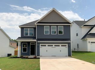 407 River Trace Loop, Simpsonville, SC 29680