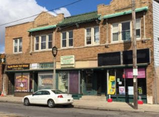 2612 W Greenfield Ave, Milwaukee, WI 53204