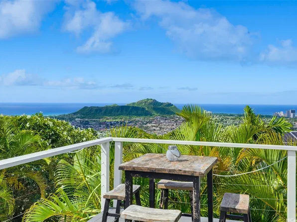 1889 Halekoa Dr, Honolulu, HI 96821