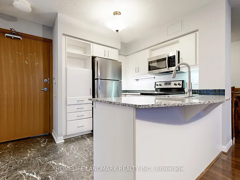 33 Sheppard Ave E #1105 — Photo 10