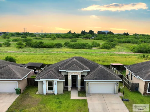 6744 Garden Woods Ave, Brownsville, TX 78526