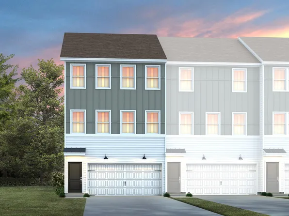 2795 Cassius Dr, Apex, NC 27502