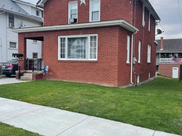 508 W 5th St, Lewistown, PA 17044