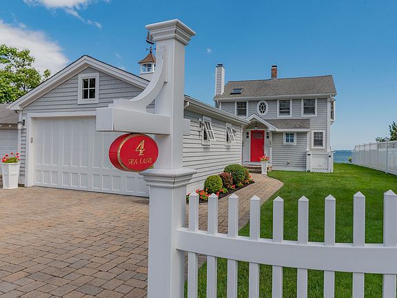 4 Sea Lane