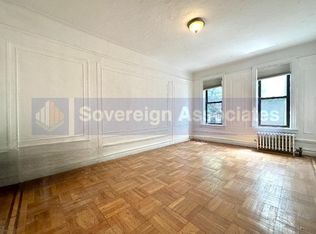 10 Bennett Ave APT 2F, New York, NY 10033