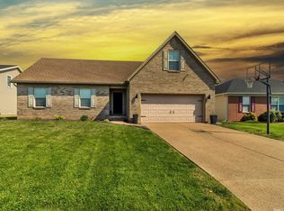 4632 Baywood Ct, Evansville, IN 47725